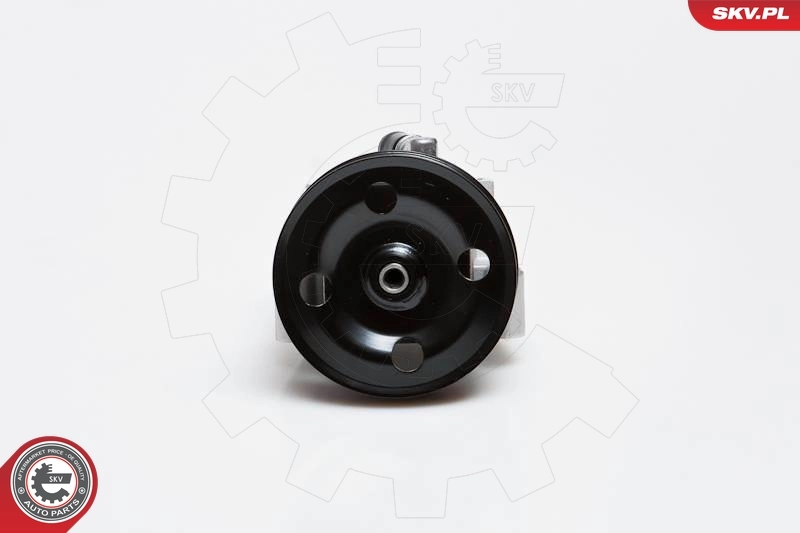 Hydraulic Pump, steering
